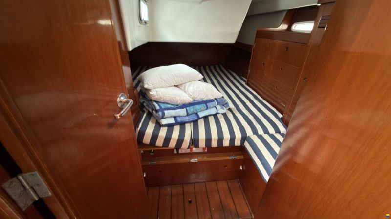 Beneteau FIRST 47.7