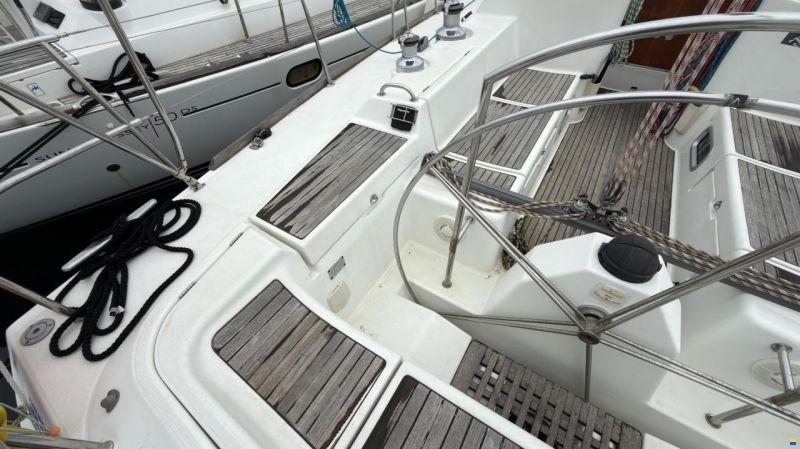 Beneteau FIRST 47.7