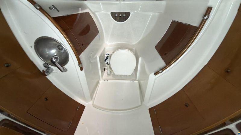 Beneteau FIRST 47.7