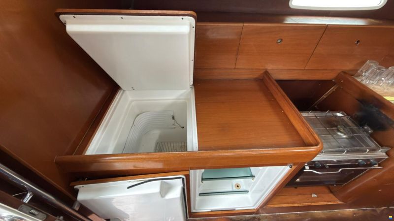 Beneteau FIRST 47.7