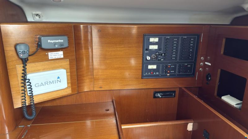 Beneteau FIRST 47.7