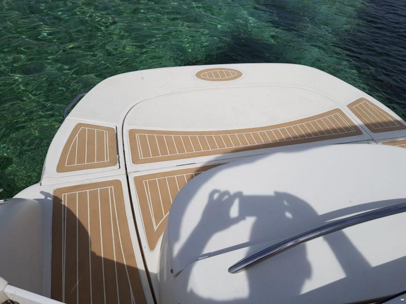 Rio Iberica Daycruiser 850