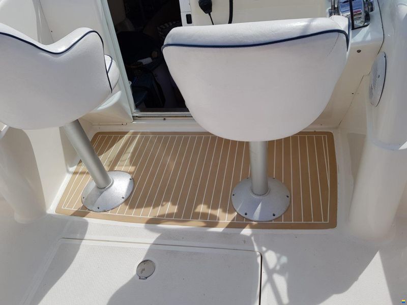 Rio Iberica Daycruiser 850