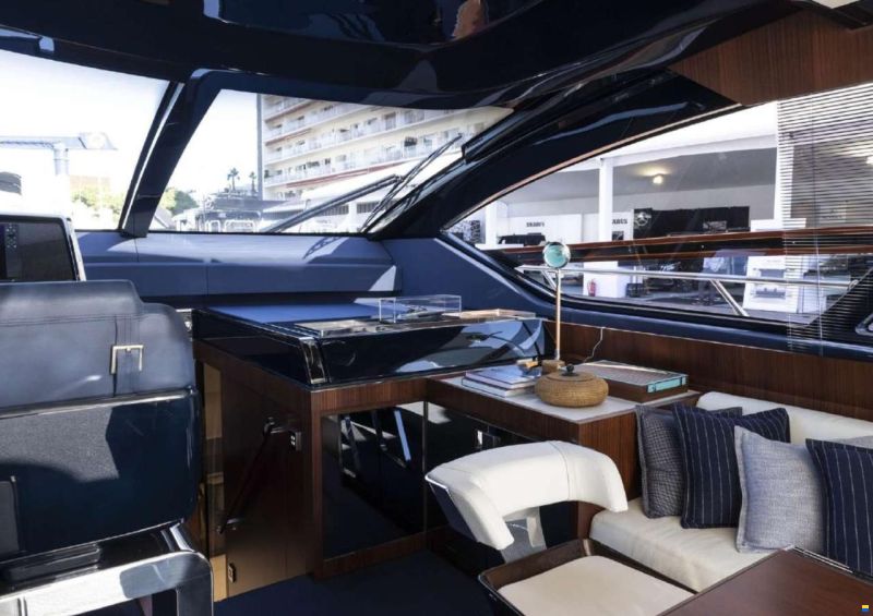 Riva 66' Ribelle