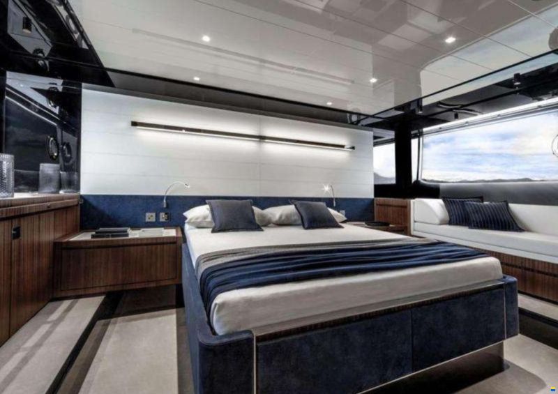 Riva 66' Ribelle