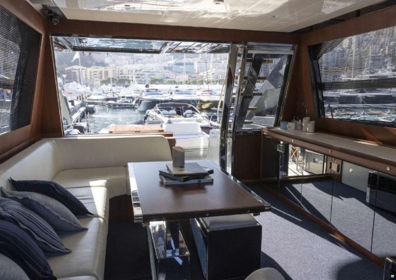 Riva 66' Ribelle