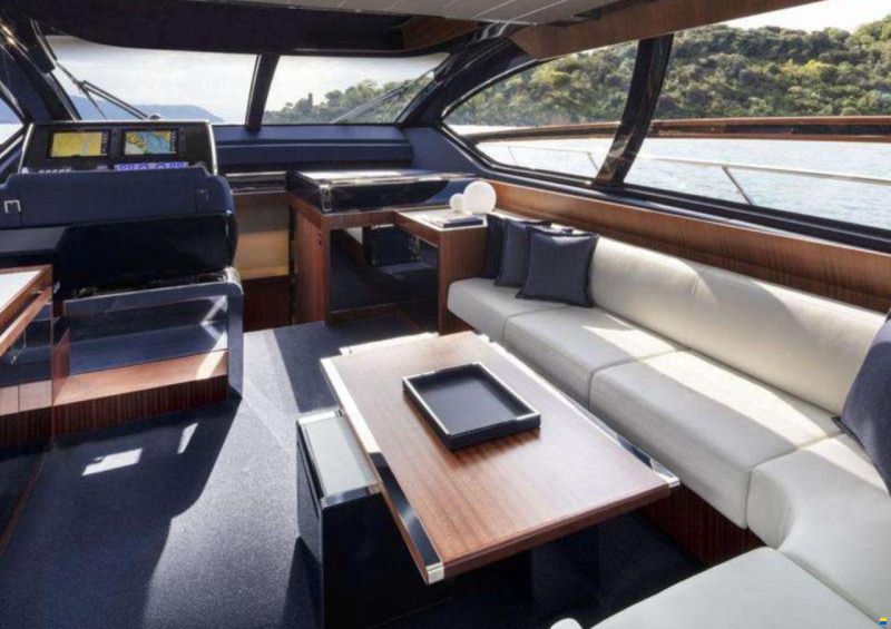 Riva 66' Ribelle