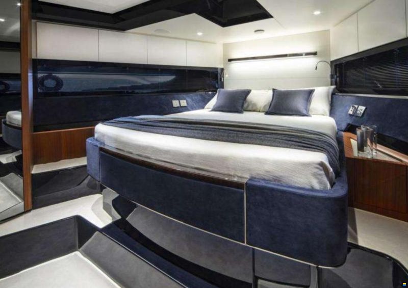 Riva 66' Ribelle