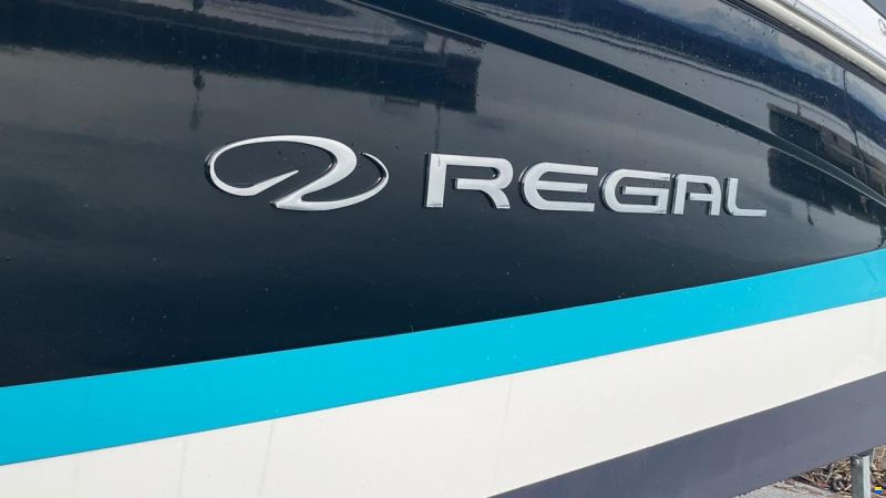 Regal LS2 Surf