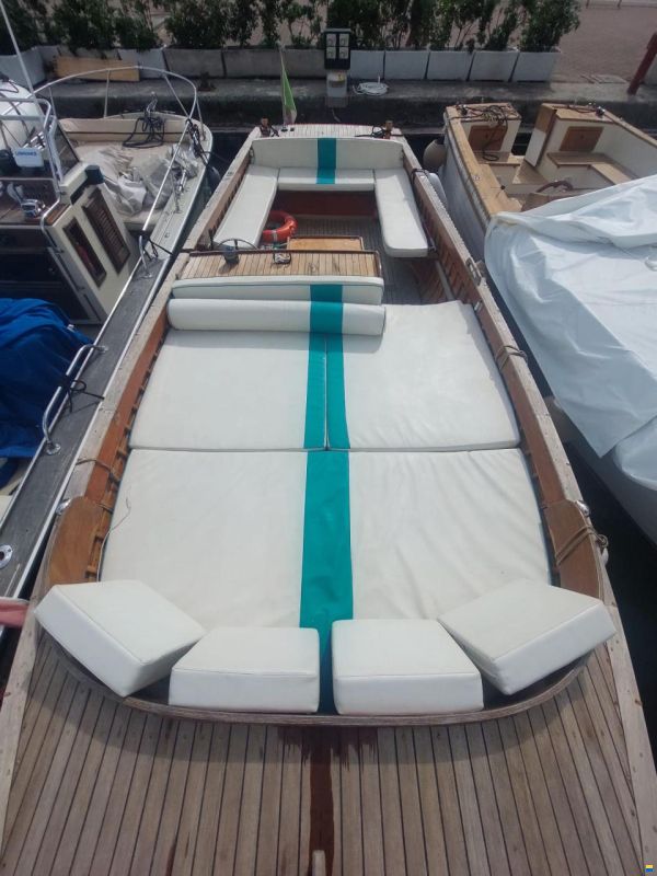Giorgio Mussini Utility 744