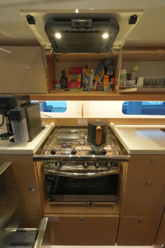 Bavaria C46