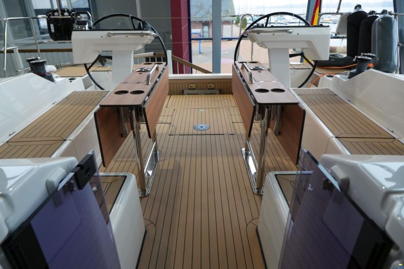 Bavaria C46