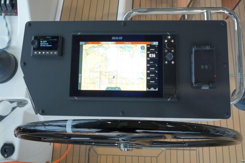 Bavaria C46