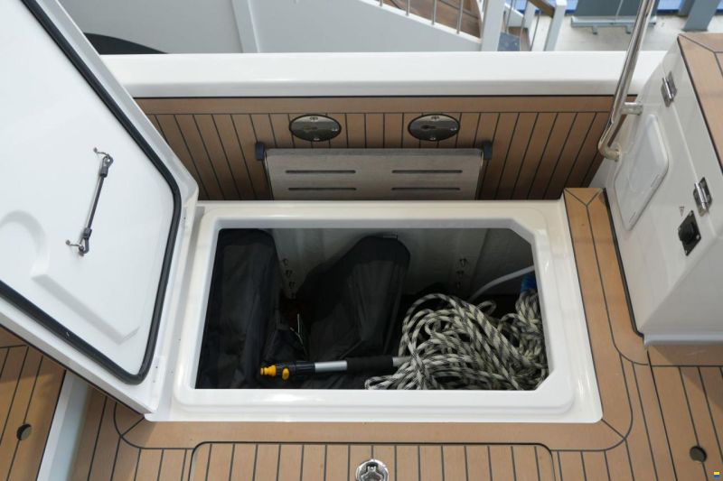 Bavaria C46