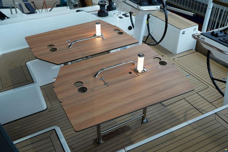 Bavaria C46