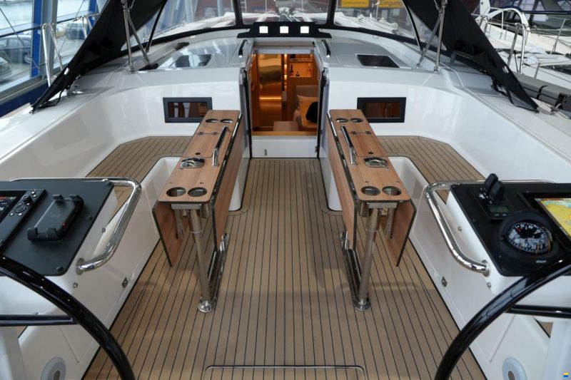 Bavaria C46