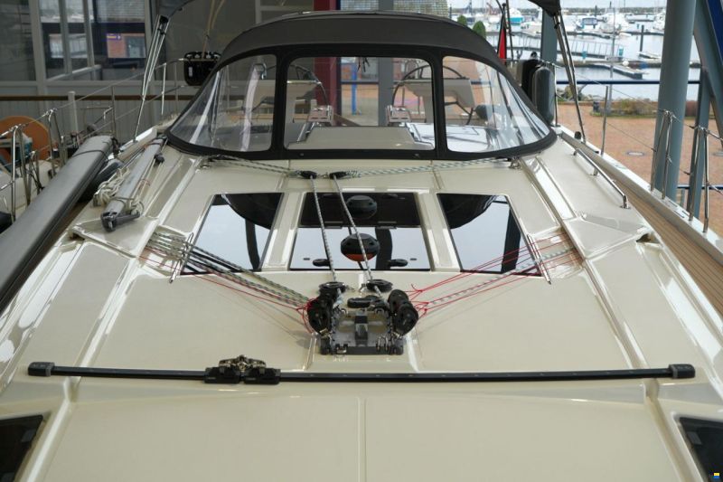 Bavaria C46
