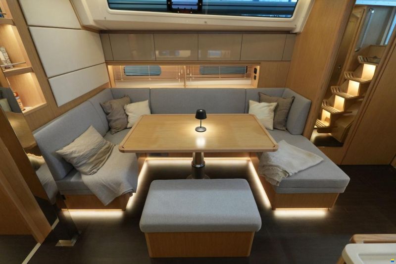 Bavaria C46