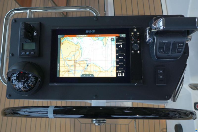 Bavaria C46