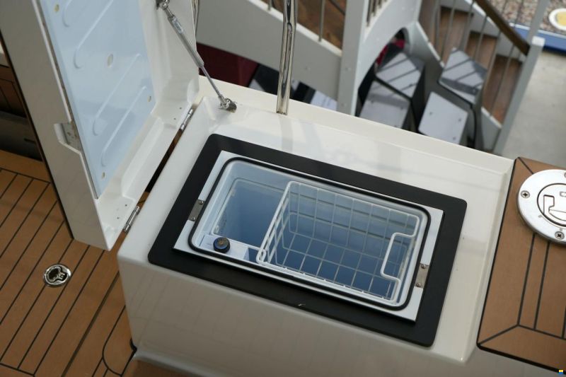 Bavaria C46