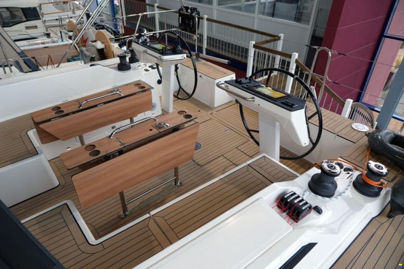 Bavaria C46