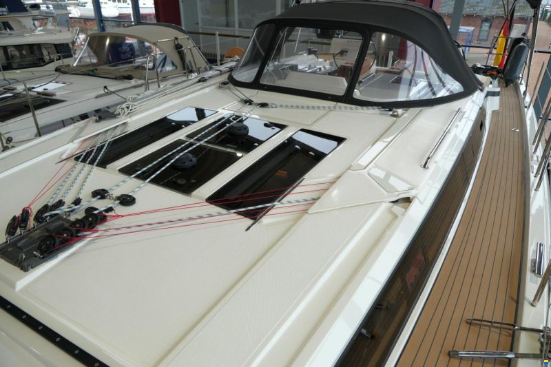 Bavaria C46