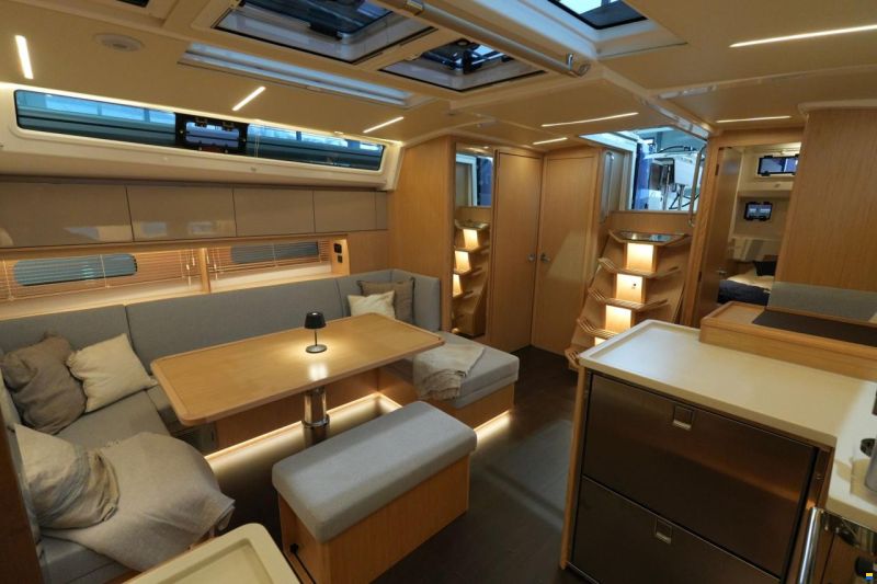 Bavaria C46