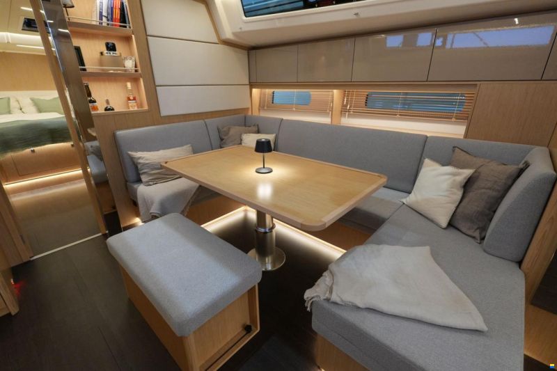 Bavaria C46