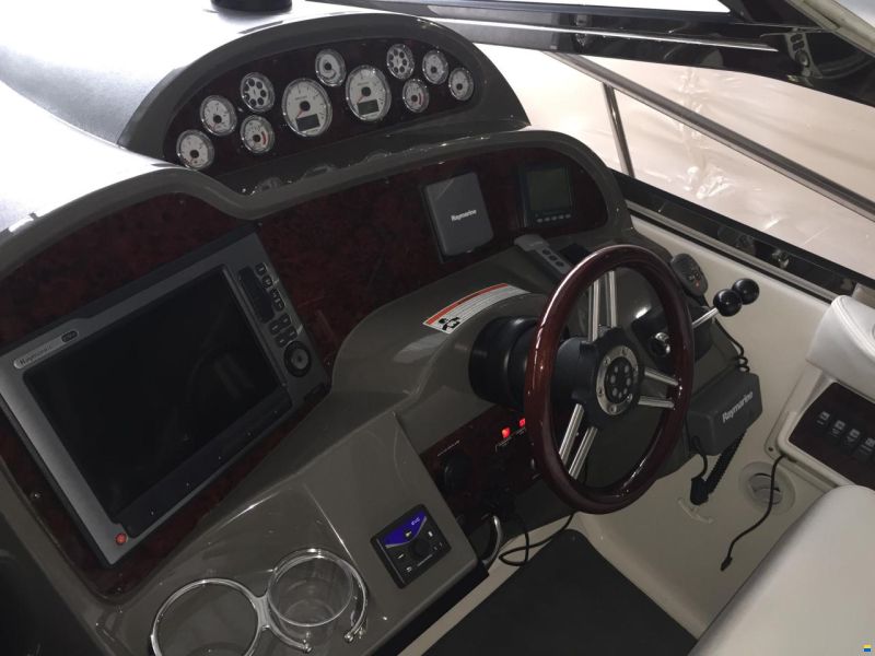 Regal 4060 Commodore Hensa Edition