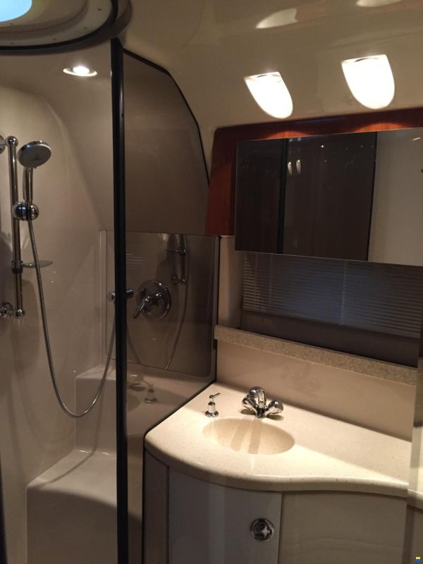 Regal 4060 Commodore Hensa Edition