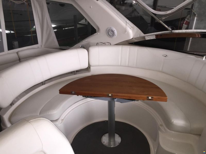 Regal 4060 Commodore Hensa Edition