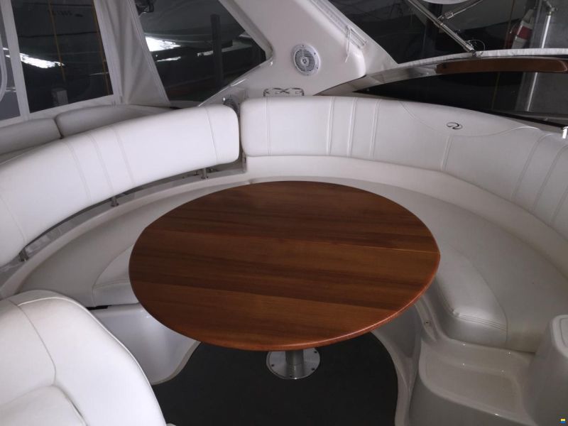 Regal 4060 Commodore Hensa Edition