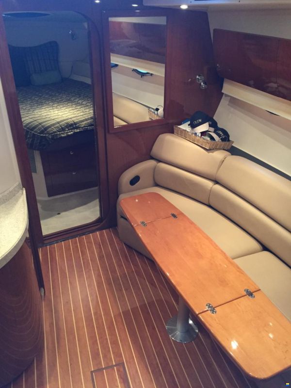 Regal 4060 Commodore Hensa Edition