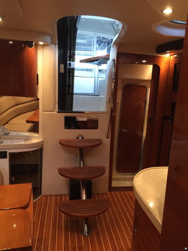 Regal 4060 Commodore Hensa Edition