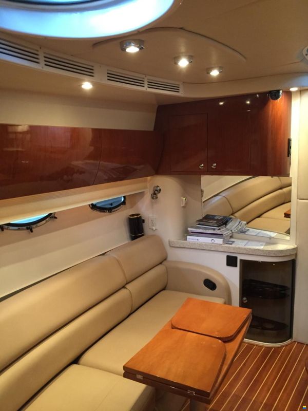 Regal 4060 Commodore Hensa Edition