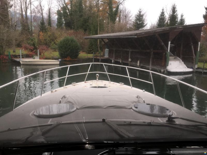 Regal 4060 Commodore Hensa Edition