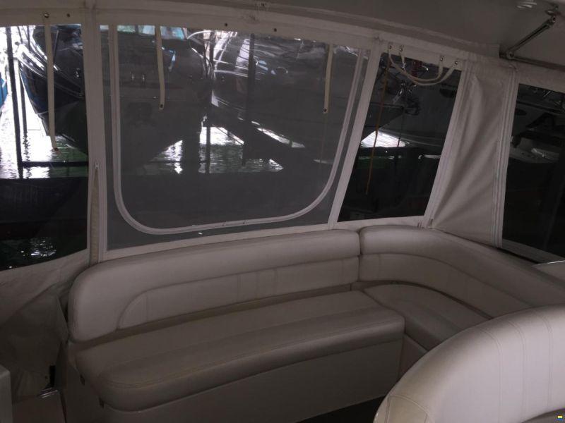 Regal 4060 Commodore Hensa Edition