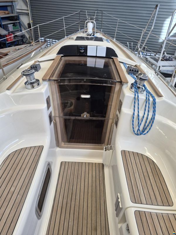 Bavaria 34 Speed