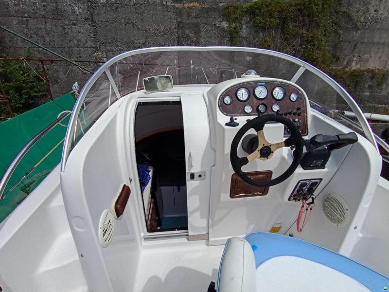 Ranieri Endeavour 27 Walkaround