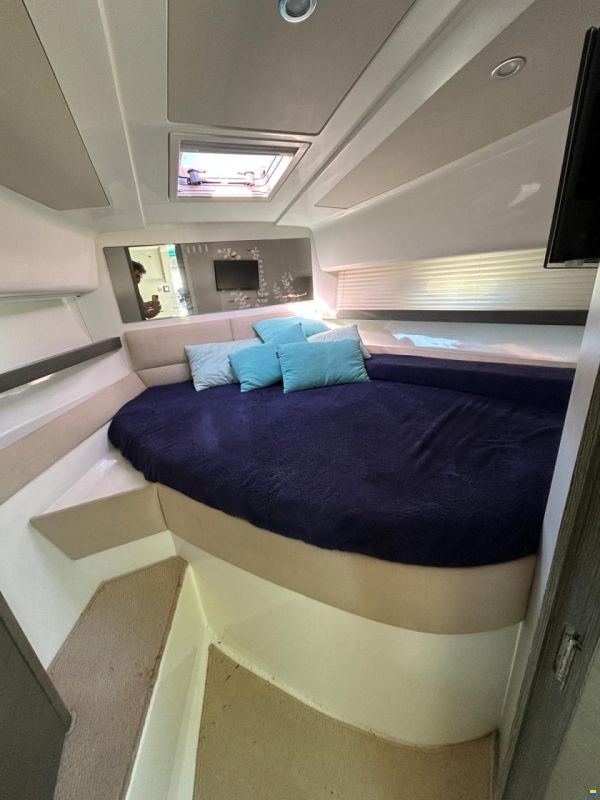 Rodman Spirit 31 Open