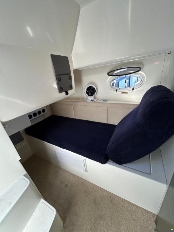 Rodman Spirit 31 Open