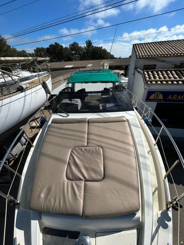 Rodman Spirit 31 Open
