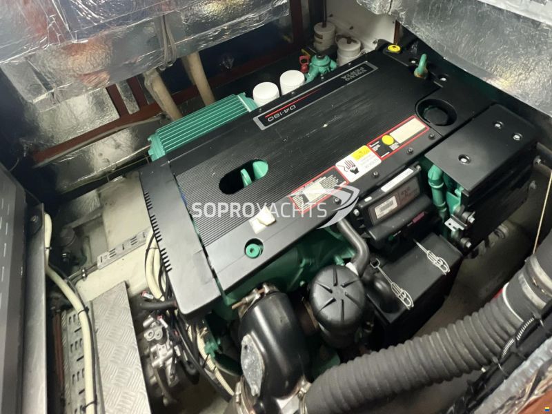 Najad 570CC
