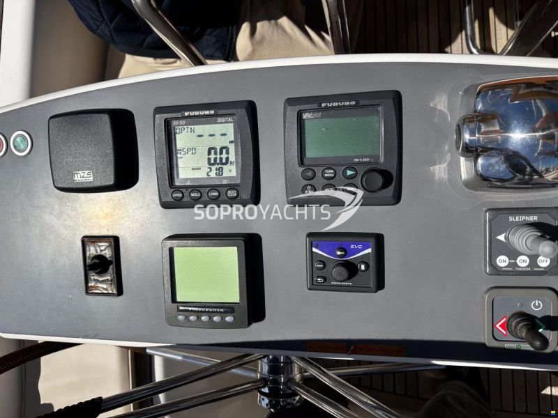 Najad 570CC