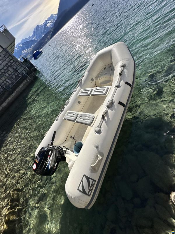 Zodiac Yachtline 310 R