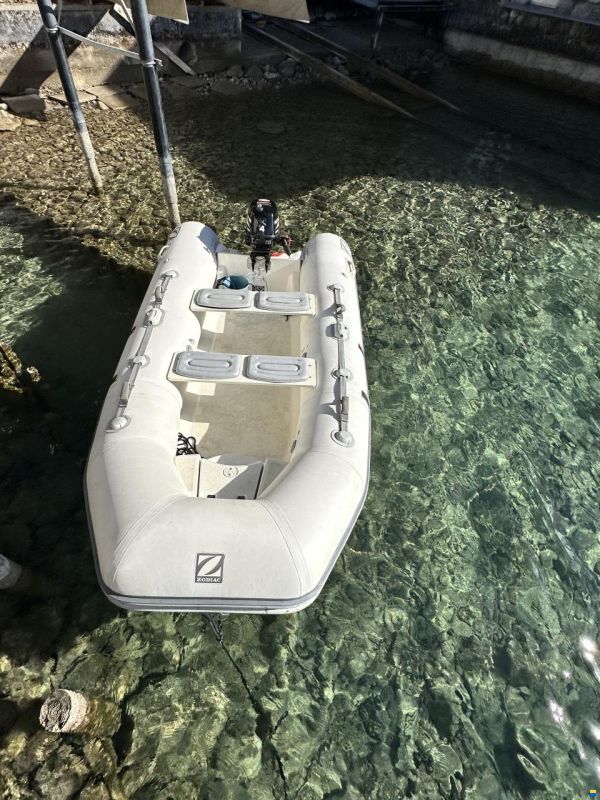 Zodiac Yachtline 310 R