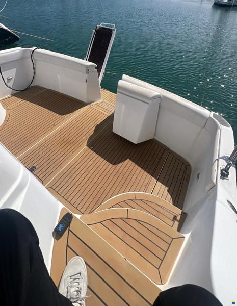 Carver Mariner 350
