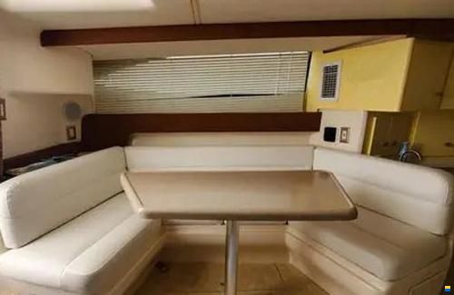 Carver Mariner 350