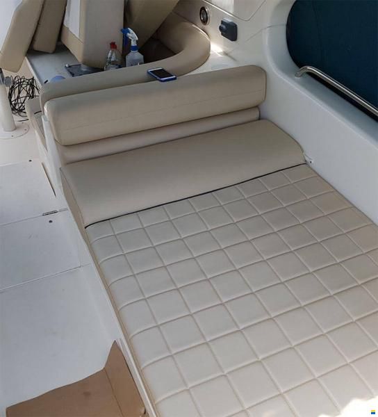 Sunseeker Apache 45