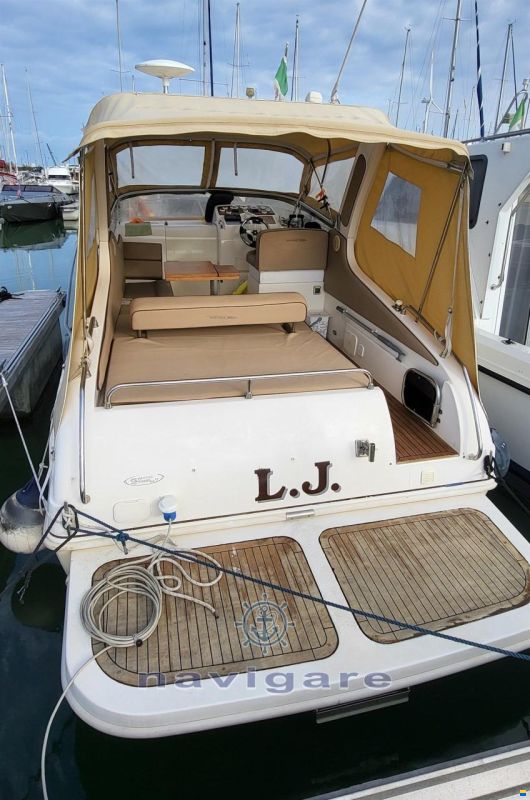 Manò 24,50 Cabin